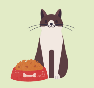 cat-food