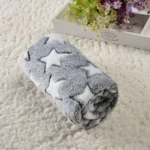 Mat de lit de chat doux et confortable pour petits chats