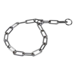 Collier de chien de formation