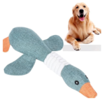 Jouets pour chien amusants avec couineur