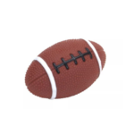 Balle Rugby pour Chien