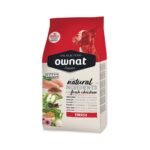 Ownat Classic Energy (chien) 20Kg