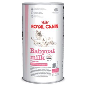 Royal Canin Babycat milk 300 g